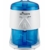 Gino Gelati IC-005 Elektrischer Smoothie Slush Crushed Maker Mixer Ice Shaver - 
