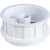 Gino Gelati IC-005 Elektrischer Smoothie Slush Crushed Maker Mixer Ice Shaver - 