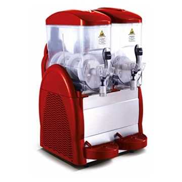 Saro Slush-Eis-Maschine Modell NOYA 2 -
